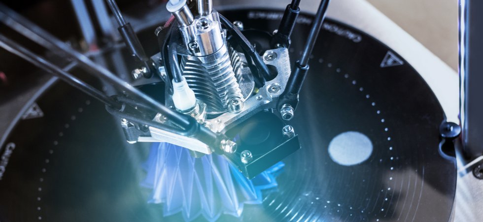 Additive Manufacturing is Fueling the Latest Medical Innovations