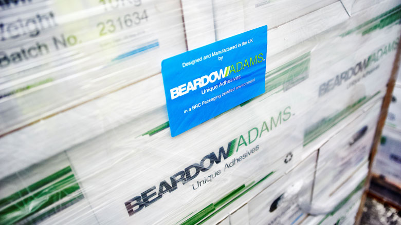 H.B. Fuller Acquires Beardow Adams