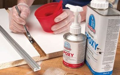 A Look at Epoxy Adhesive Applications and Markets