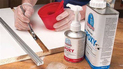 A Look at Epoxy Adhesive Applications and Markets