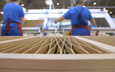 IKEA Partners with New Zealand Company for New Plastic Waste-Derived Adhesive