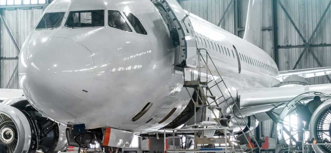 Adhesives vs. Mechanical Fasteners in MRO Applications