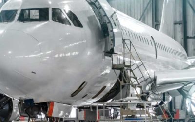 Adhesives vs. Mechanical Fasteners in MRO Applications