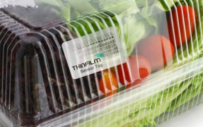 Smart Packaging Trends to Watch for in 2023 and Beyond