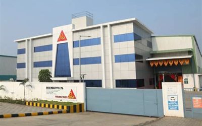 Sika Expands Manufacturing in India With New Plant