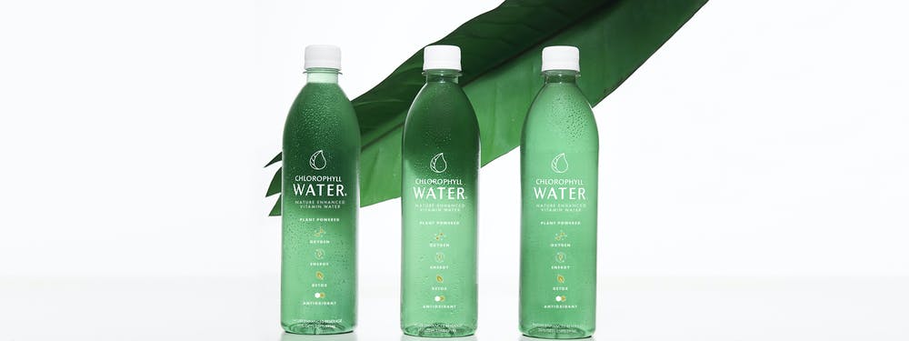 Spring Water Company Switches to Water-based Adhesive Labels For Improved Recycling