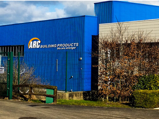 Adhesive & Sealant Manufacturer Acquires Arc Building Products in Ireland