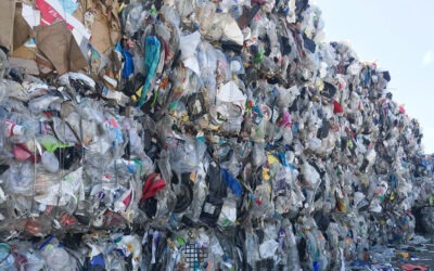 Chemical Feedstocks From Recycled Post-Consumer Plastics Gaining Wider Use