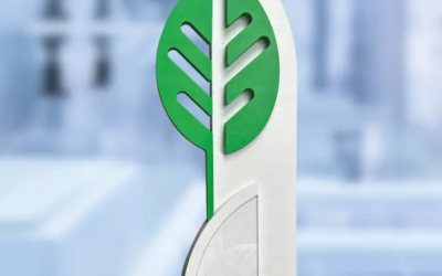 Adhesive & Sealant Manufacturer Wins Electric Sustainability Impact Award
