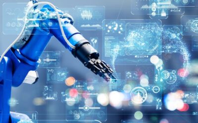How AI Will Impact the Manufacturing Industry