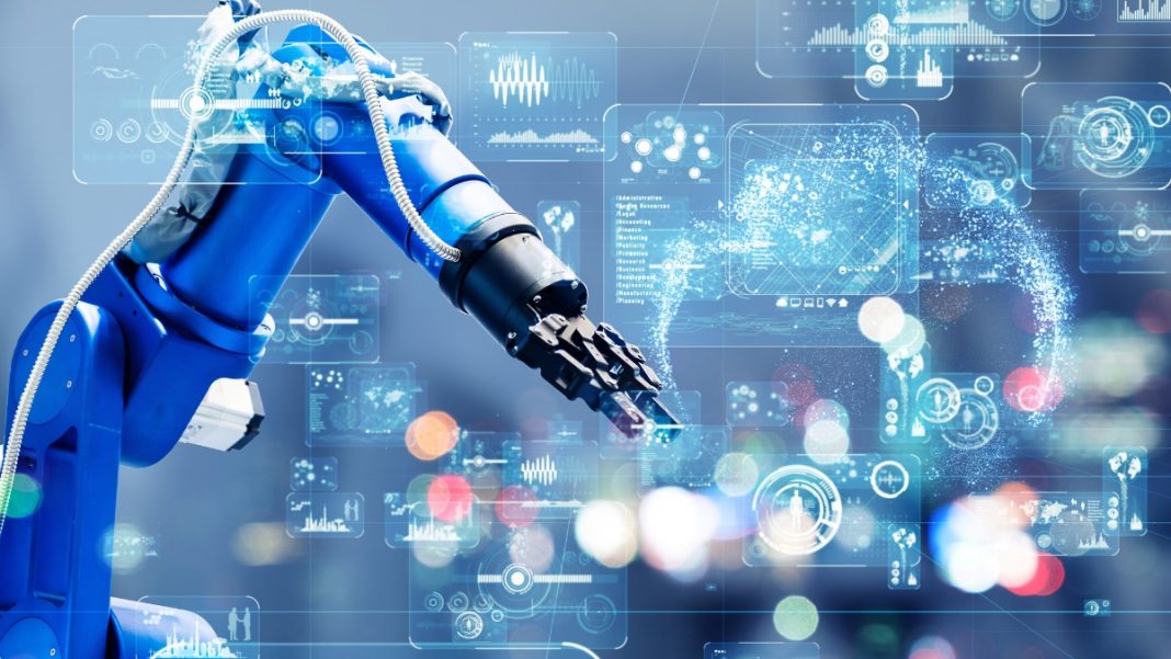 How AI Will Impact the Manufacturing Industry