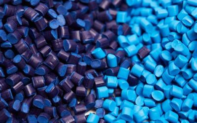 Expanded Availability of Plasticizers in Mexico Used for Polymer-Based Materials