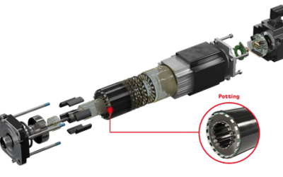 New Automotive Potting Adhesives for Protecting Sensitive Components from Moisture and Fluids Ingress