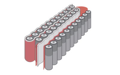 New Adhesive Tape for EV Battery Electrical Insulation