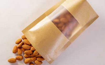 New Dry Lamination Adhesive for Flexible Food Packaging