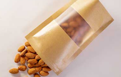 New Dry Lamination Adhesive for Flexible Food Packaging - Adhesives ...