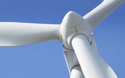 Wind Turbine Adhesives With Pyrogenic Fumed Silica for Easier Processing