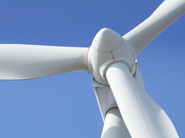 Wind Turbine Adhesives With Pyrogenic Fumed Silica for Easier Processing