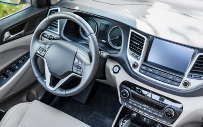 New Lamination Adhesive For Automotive Interiors