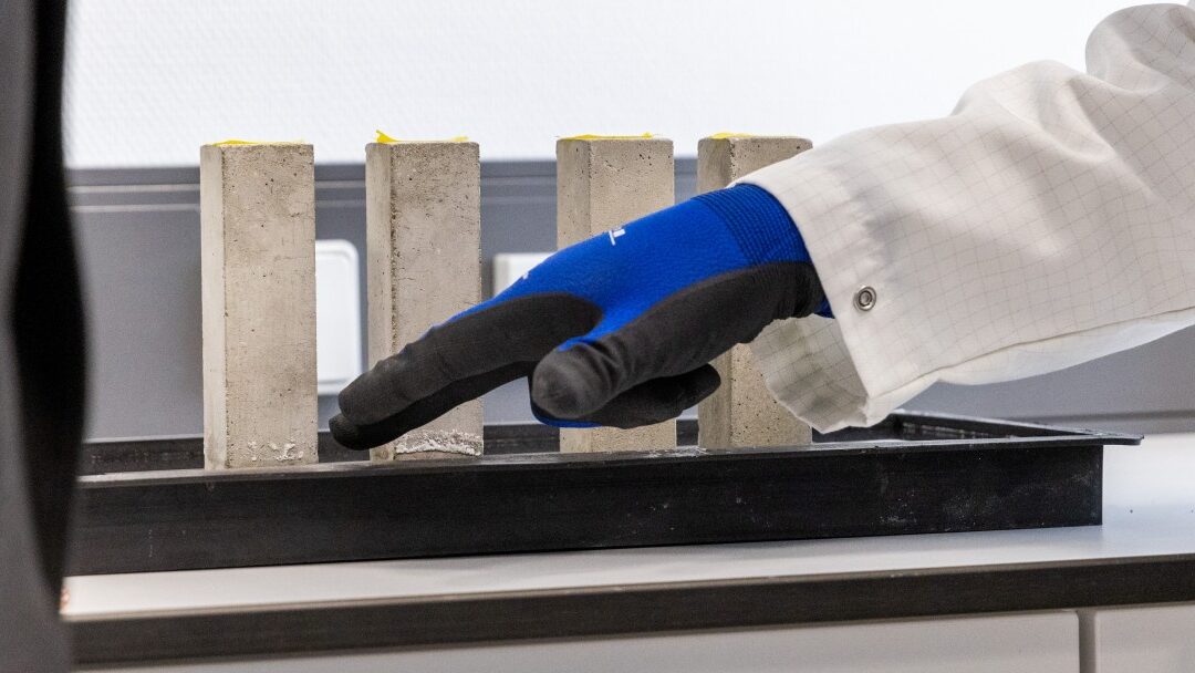 Expanded Adhesive & Sealant CASE and Construction Technical Center Available in Germany