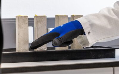 Expanded Adhesive & Sealant CASE and Construction Technical Center Available in Germany