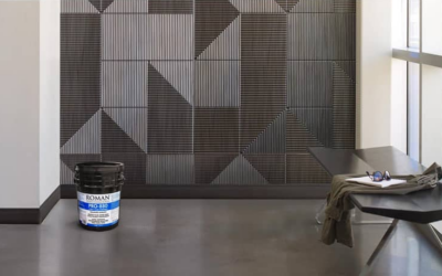 Adhesive & Sealant Company Expands Wallcovering Offerings With Acquisition