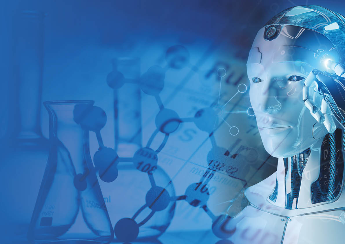 Transforming R&D Processes and Fast-tracked Product Development Using ...
