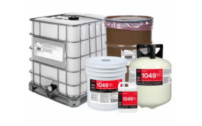 Pressure Sensitive Adhesive Wins Industry’s 2025 Innovation Award