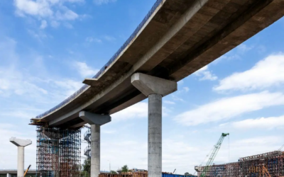 Availability of Bio-based Concrete & Industrial Sealants & Cleaners Increasing