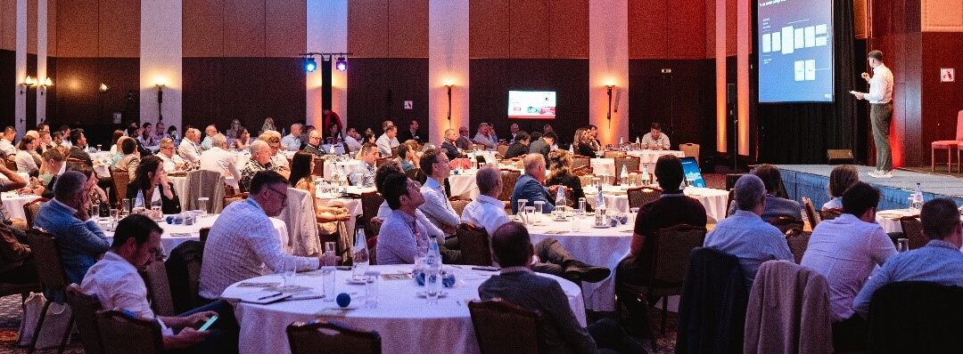 European Tape Week – An In-depth Learning & Networking Opportunity