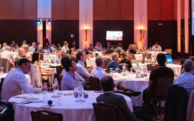 European Tape Week – An In-depth Learning & Networking Opportunity