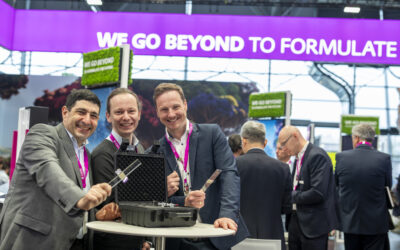 New Adhesive Debonding Technology for Product Recycling