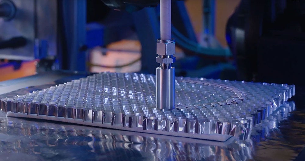 Aerospace Coatings & Sealants Availability Increasing with New Plant in North Carolina