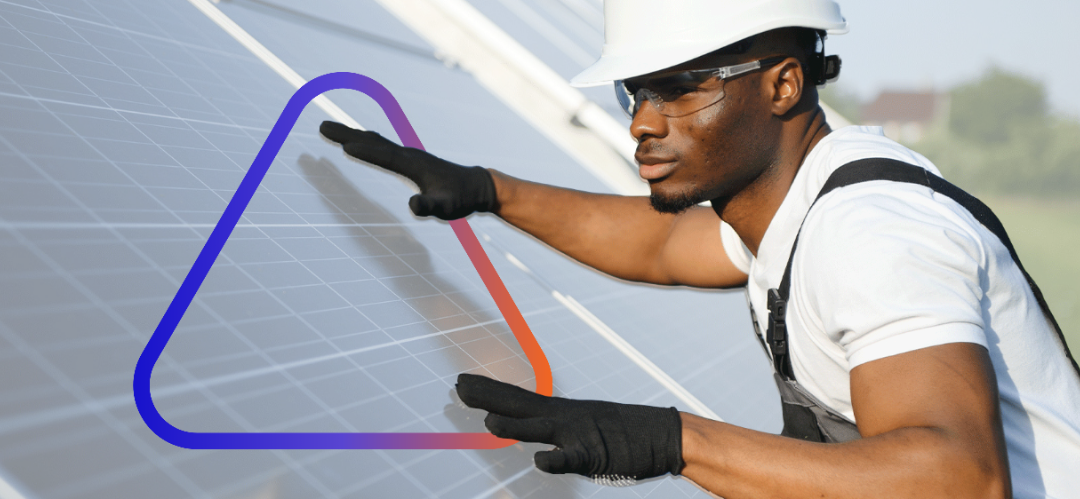 New Solar Panel Adhesive Tapes to Withstand UV, Moisture, and Temperature Extremes