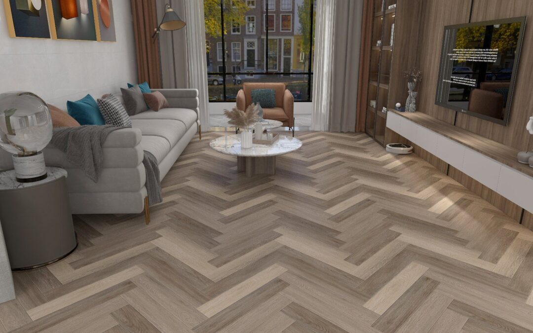 New Eco and Sustainability Certified Polymers for Flooring Adhesives