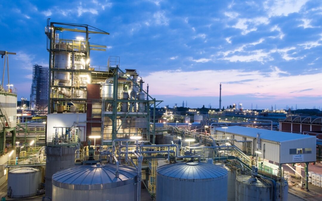 New 20% Low-PCF Hydrocarbon Resins for Adhesives & Sealants