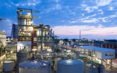New 20% Low-PCF Hydrocarbon Resins for Adhesives & Sealants