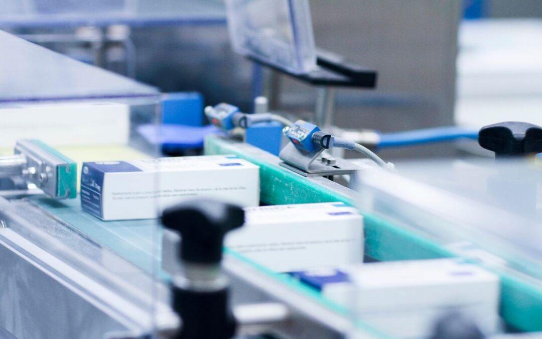 New Hot-melt Adhesive for High-Speed Pharmaceutical Packaging Manufacturing