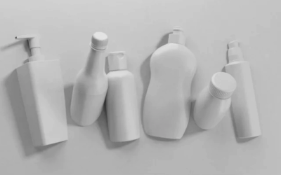 Can Packaging Using Pressure Sensitive Adhesive Labels Power Circularity?