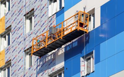 New Construction Tapes for Windows, Doors, Wall Systems, Roofing & Insulation