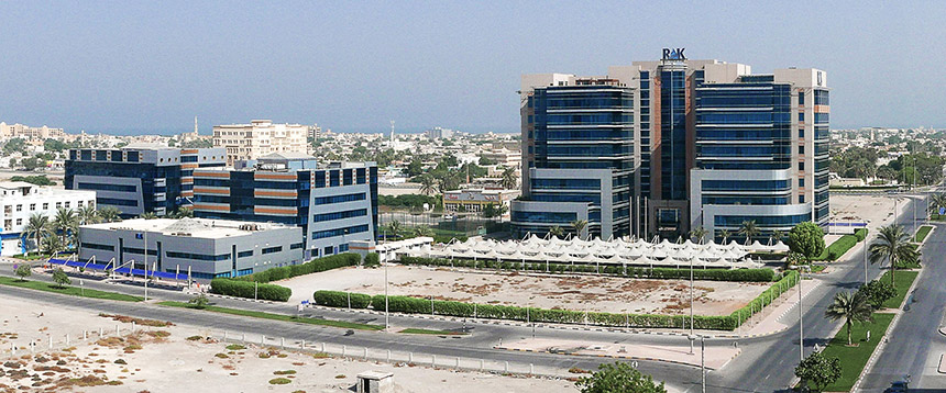 Adhesives Supply Expanding in the Middle East and North Africa with New RAKEZ Plant