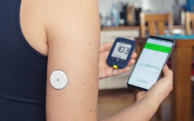 New Water-based Adhesive for Wearable Medical Devices