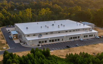 Food-grade and Non-food Grade Additives Supplies Expanding in U.S.