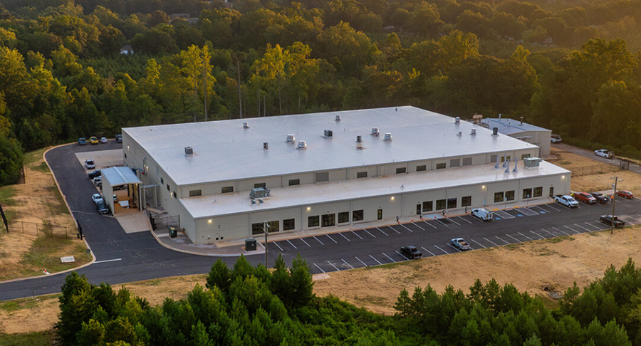Food-grade and Non-food Grade Additives Supplies Expanding in U.S.