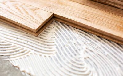 Consolidation in Flooring Adhesive Business in the U.S.
