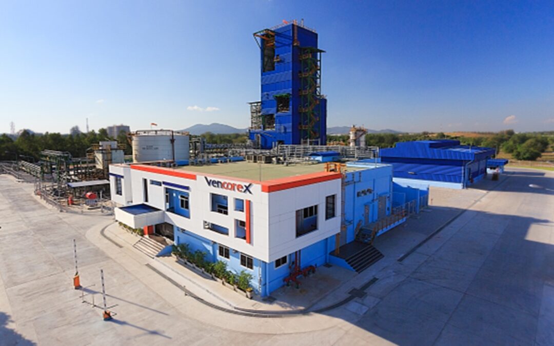 HDI Supplies in Thailand and US Expanding for Adhesives, Sealants, Coatings