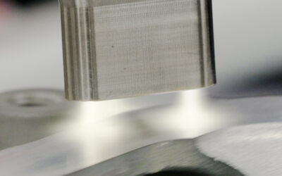 New Blown-ion Plasma Treater for Adhesives Bonded Surfaces Prep