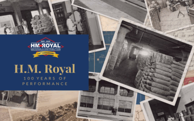 Adhesive & Sealant Chemical and Materials Distributor Celebrates 100 Year Anniversary