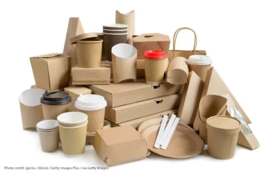 Adhesive Packaging Capacity Expanding in the U.S.