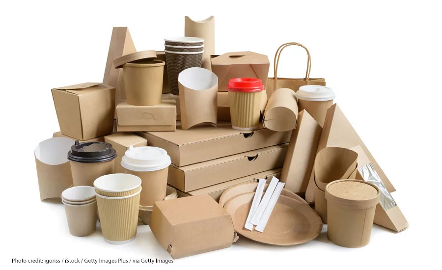 Adhesive Packaging Capacity Expanding in the U.S.